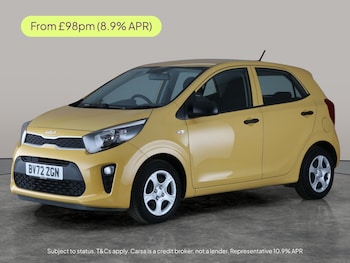 Used Kia Picanto 2022 for sale - 77165058: Photo