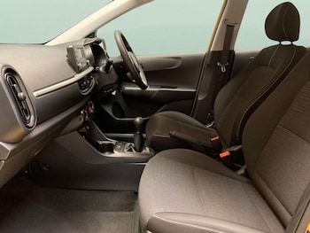 Used Kia Picanto 2022 for sale - 77165058: Photo