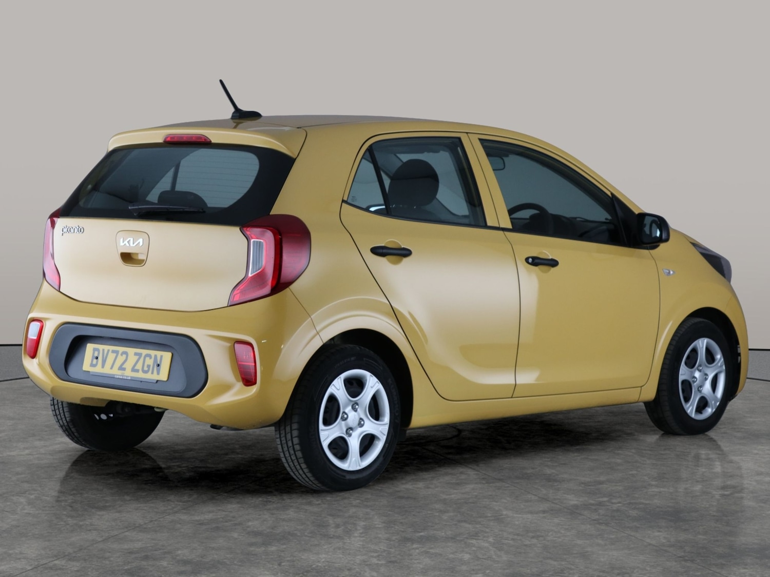 Used Kia Picanto 2022 for sale - 77165058: Photo 9