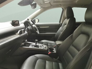 Used Mazda CX-5 2020 for sale - 79400351: Photo