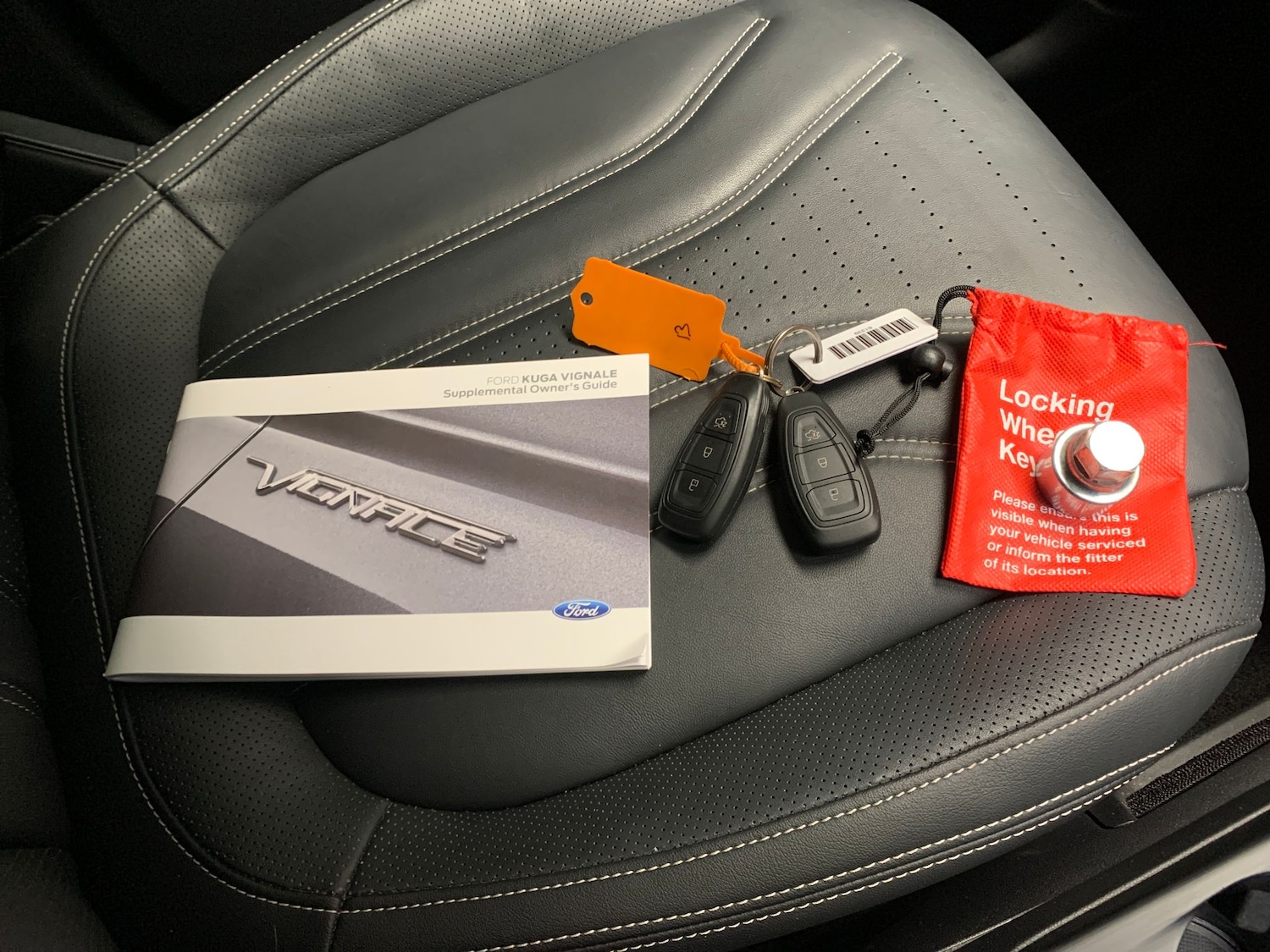 Used Ford Kuga 2022 for sale - 77350903: Photo 33