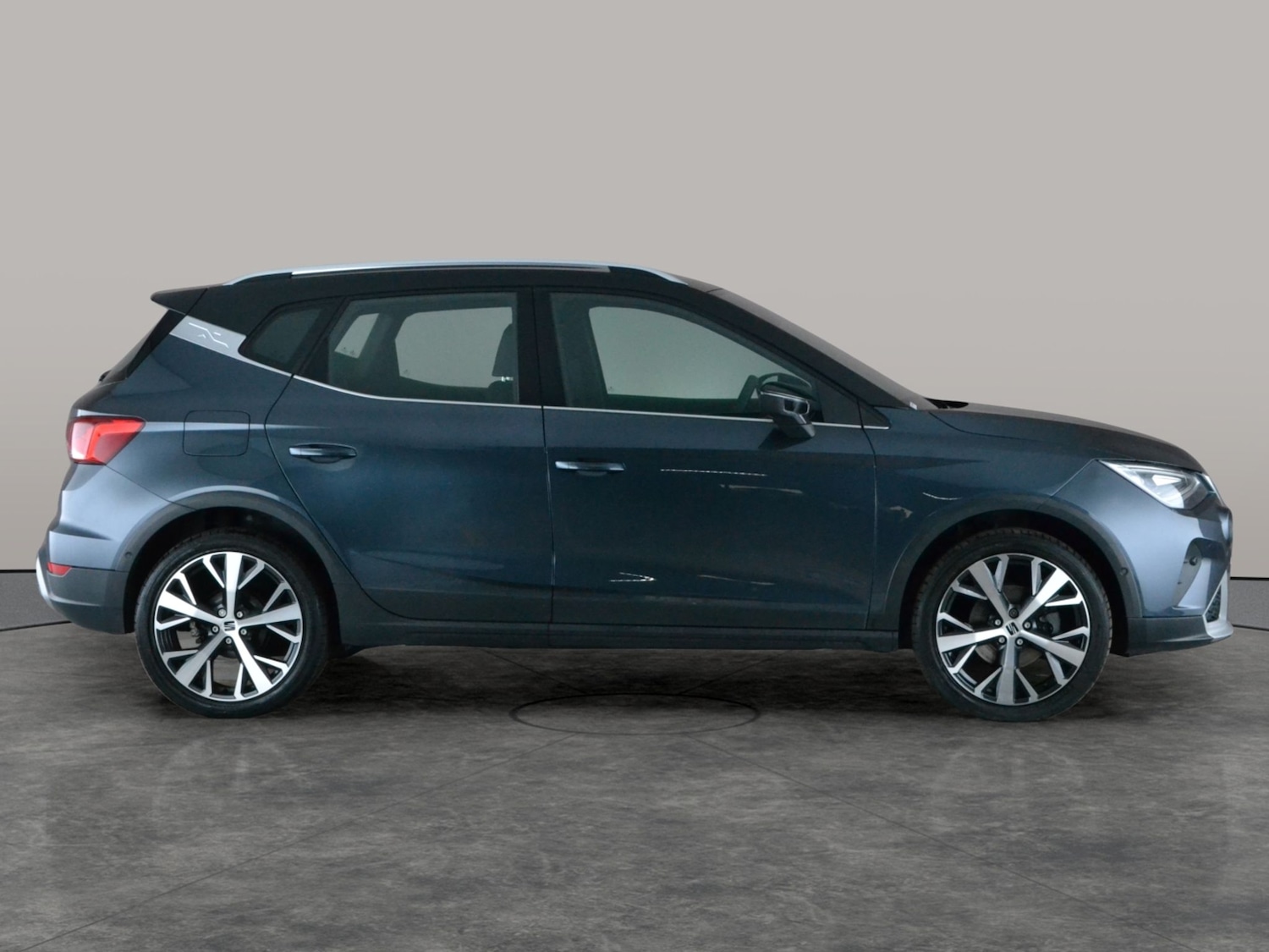 Used SEAT Arona 2023 for sale - 77648572: Photo 10