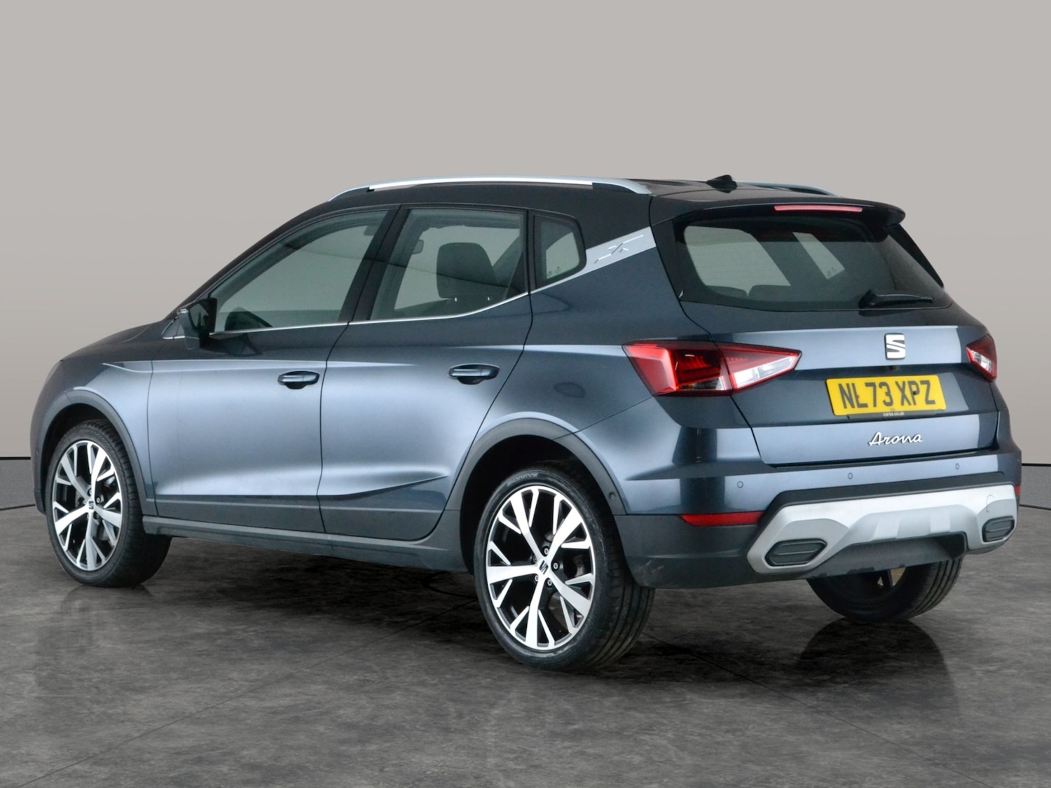 Used SEAT Arona 2023 for sale - 77648572: Photo 13