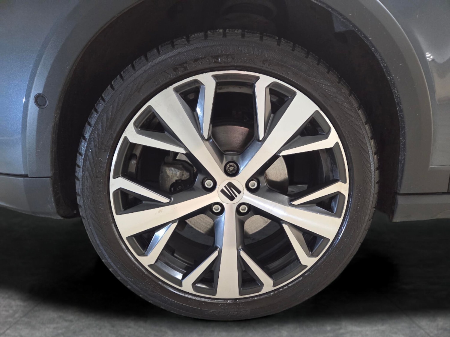 Used SEAT Arona 2023 for sale - 77648572: Photo 18