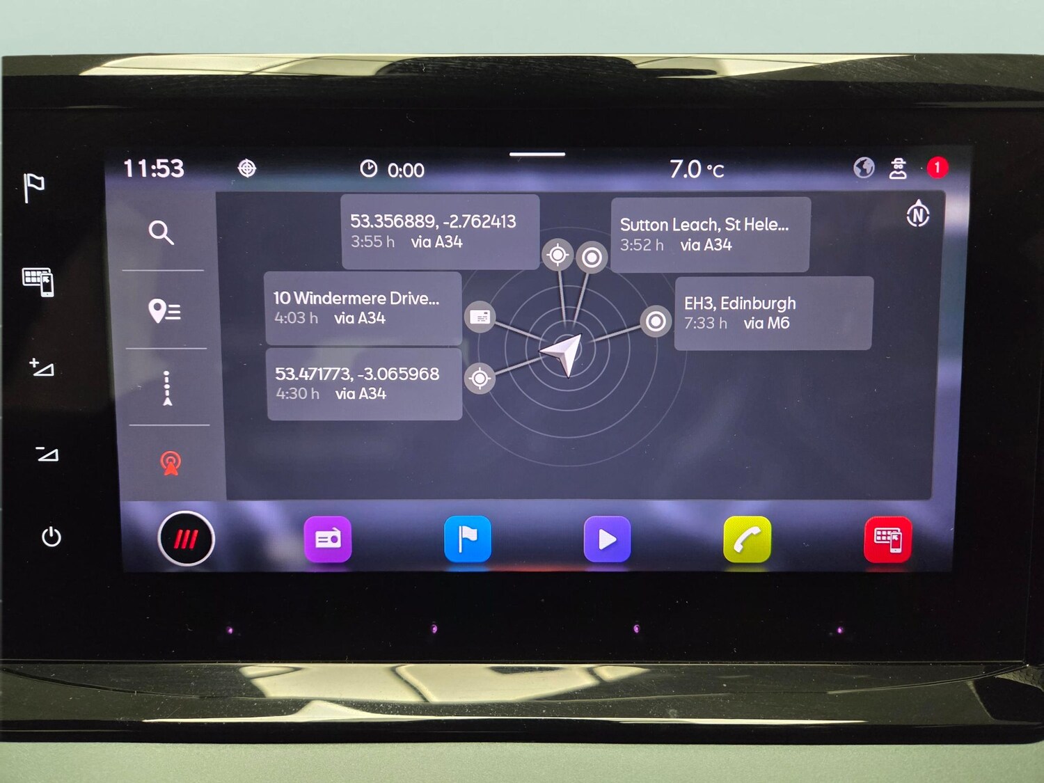 Used SEAT Arona 2023 for sale - 77648572: Photo 6