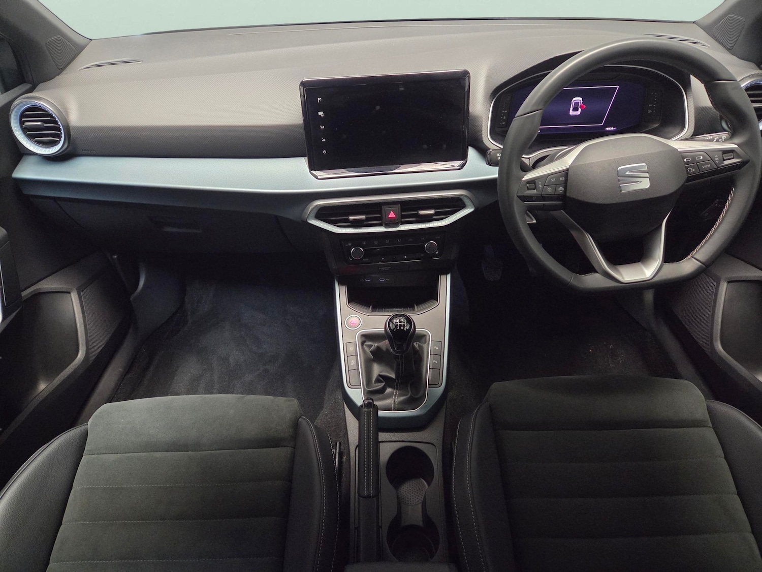 Used SEAT Arona 2023 for sale - 77648572: Photo 8