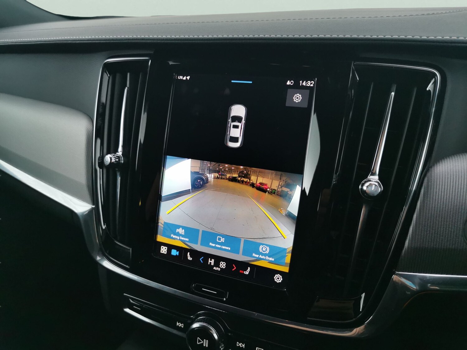 Used Volvo S90 2022 for sale - 77605005: Photo 21