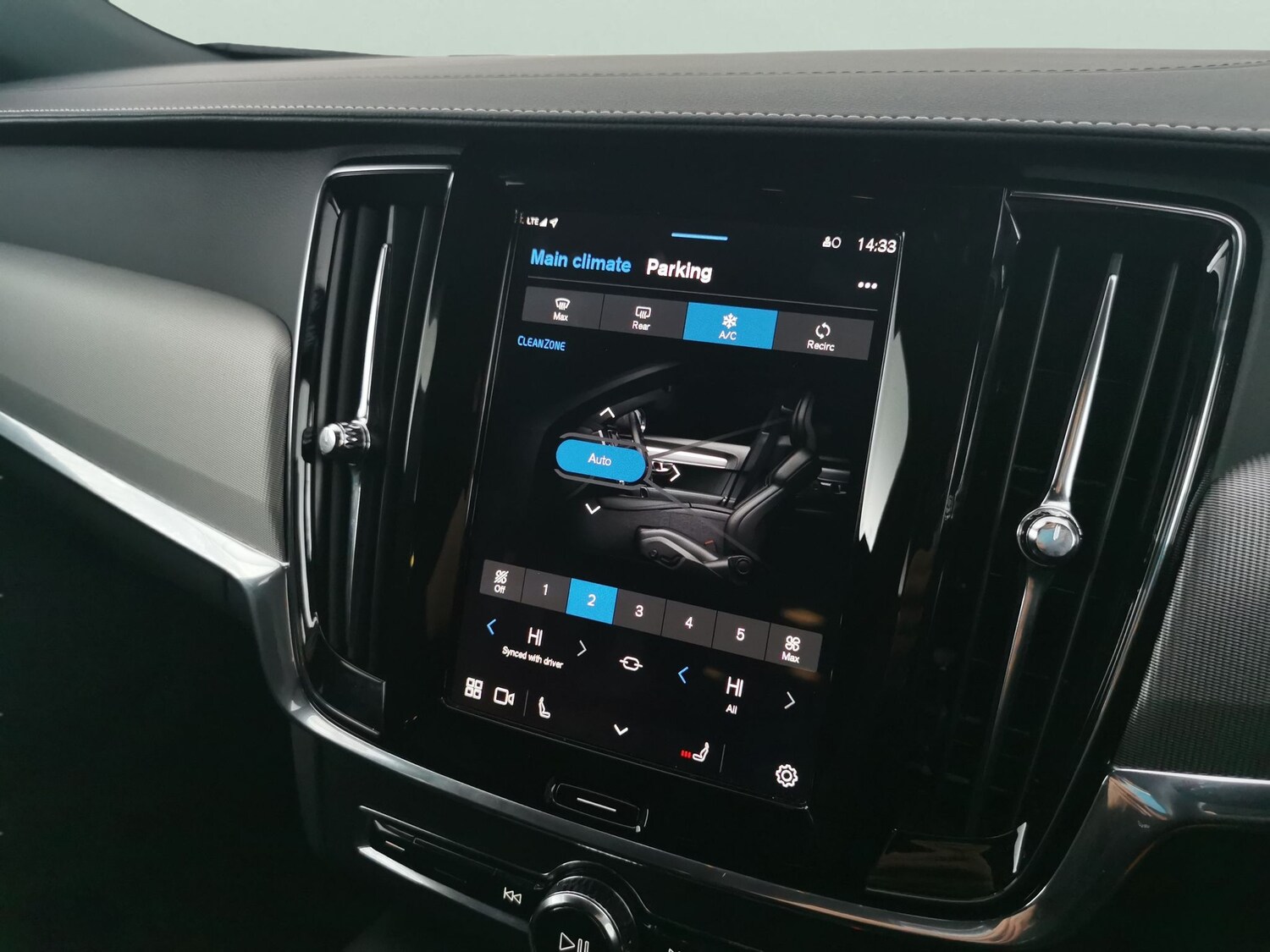 Used Volvo S90 2022 for sale - 77605005: Photo 22