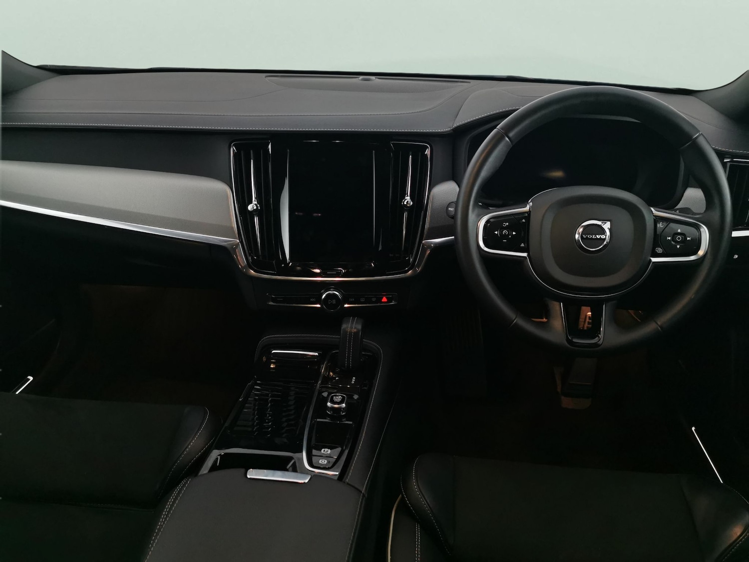 Used Volvo S90 2022 for sale - 77605005: Photo 7