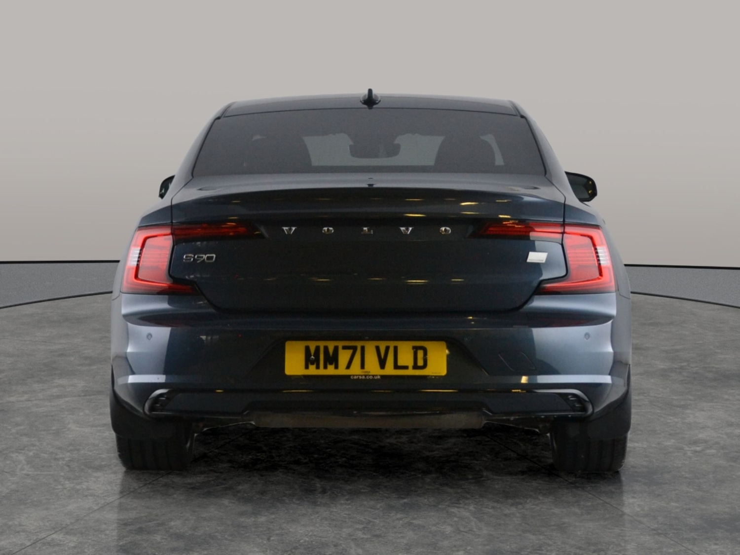 Used Volvo S90 2022 for sale - 77605005: Photo 9