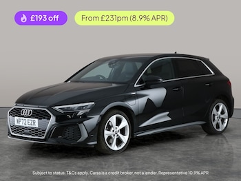 Used Audi A3 2022 for sale - 77010750: Photo