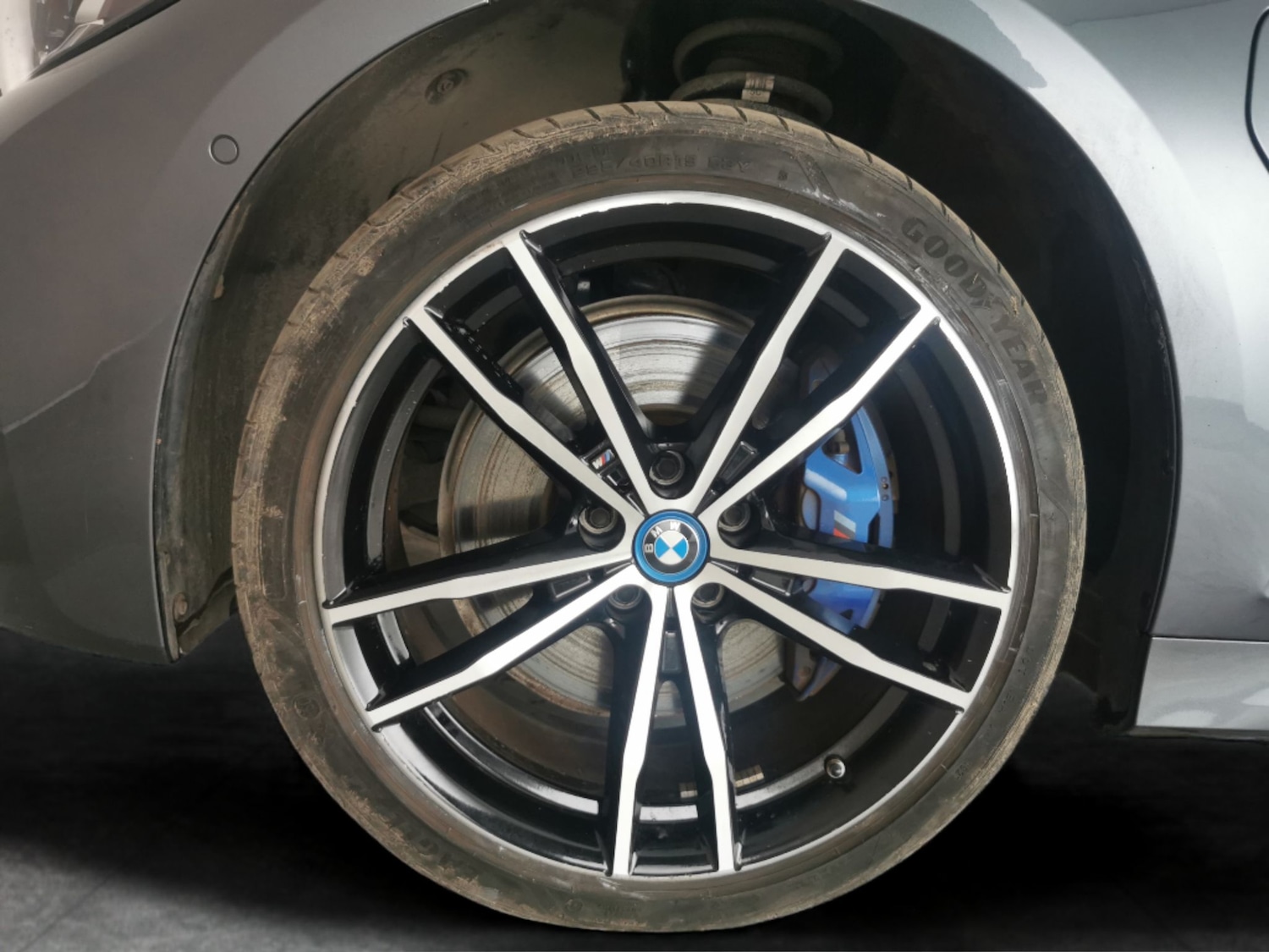 Used BMW 3 Series 2021 for sale - 77022028: Photo 27