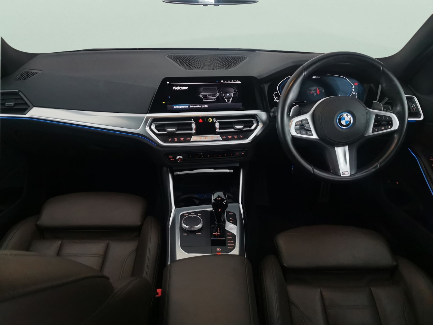 Used BMW 3 Series 2021 for sale - 77022028: Photo 8