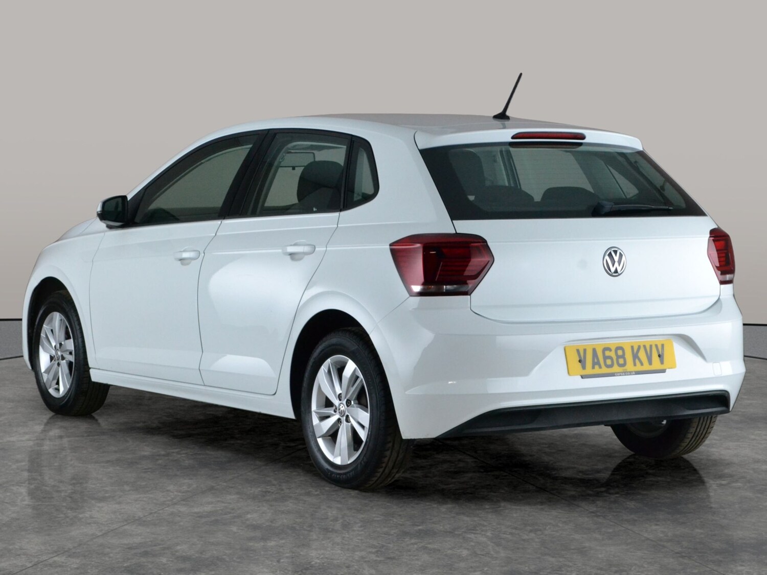 Used Volkswagen Polo 2019 for sale - 77902171: Photo 11