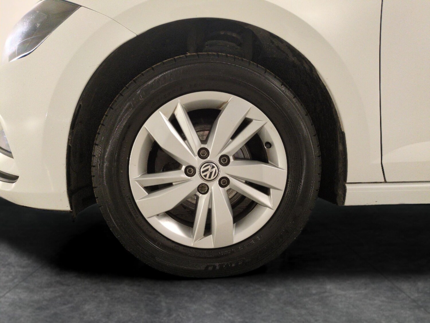 Used Volkswagen Polo 2019 for sale - 77902171: Photo 16