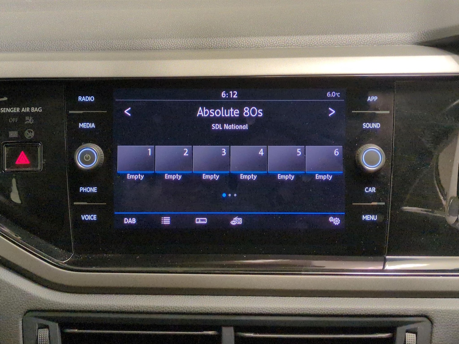 Used Volkswagen Polo 2019 for sale - 77902171: Photo 5