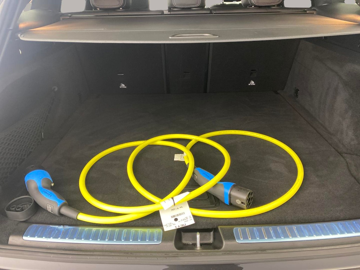 Used Mercedes-Benz EQC 2022 for sale - 76933431: Photo 16