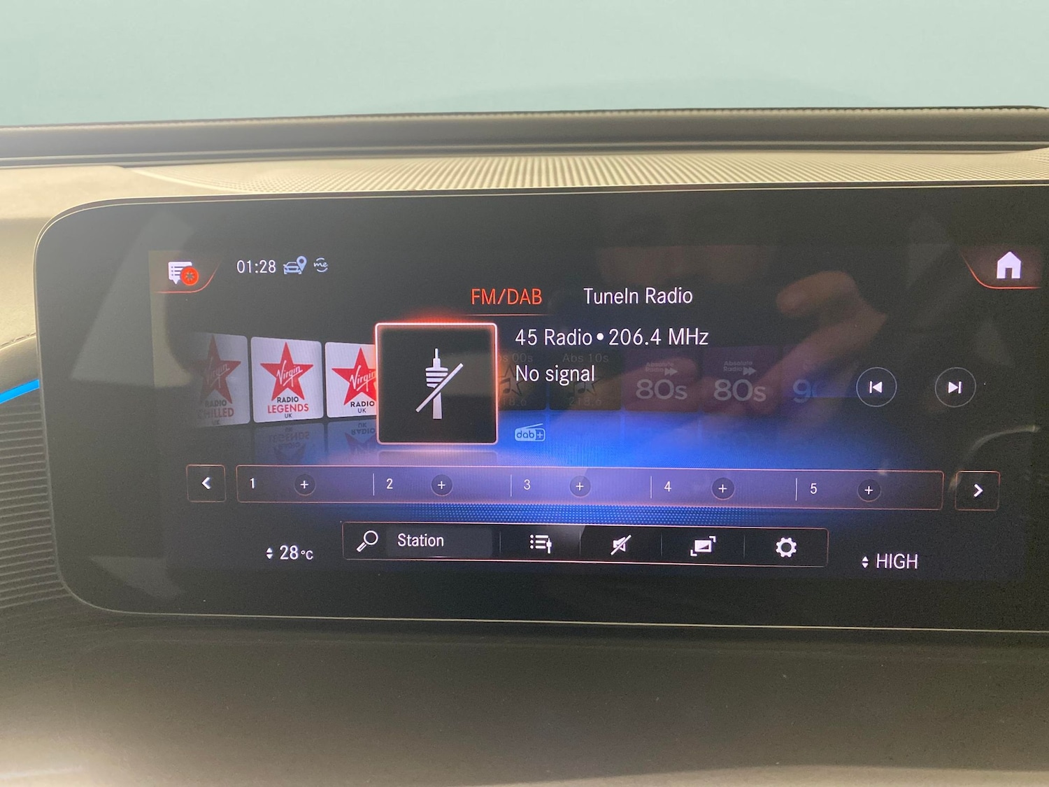 Used Mercedes-Benz EQC 2022 for sale - 76933431: Photo 18