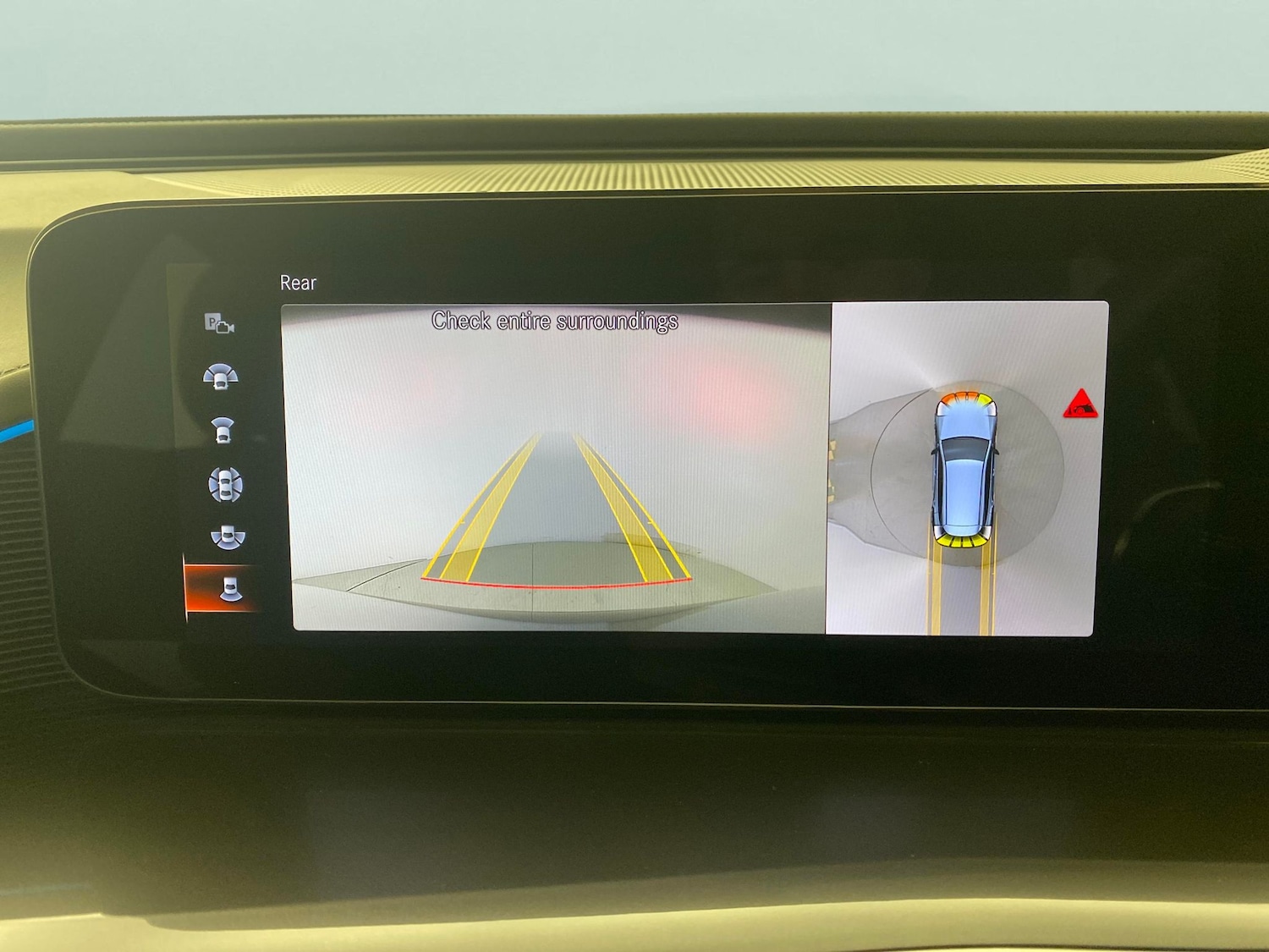 Used Mercedes-Benz EQC 2022 for sale - 76933431: Photo 22