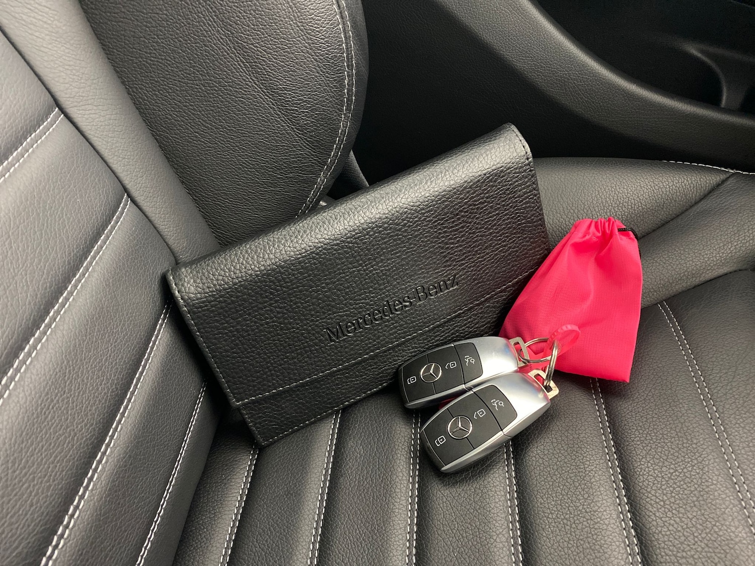 Used Mercedes-Benz EQC 2022 for sale - 76933431: Photo 27