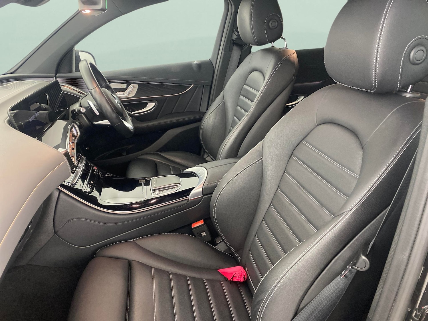 Used Mercedes-Benz EQC 2022 for sale - 76933431: Photo 32