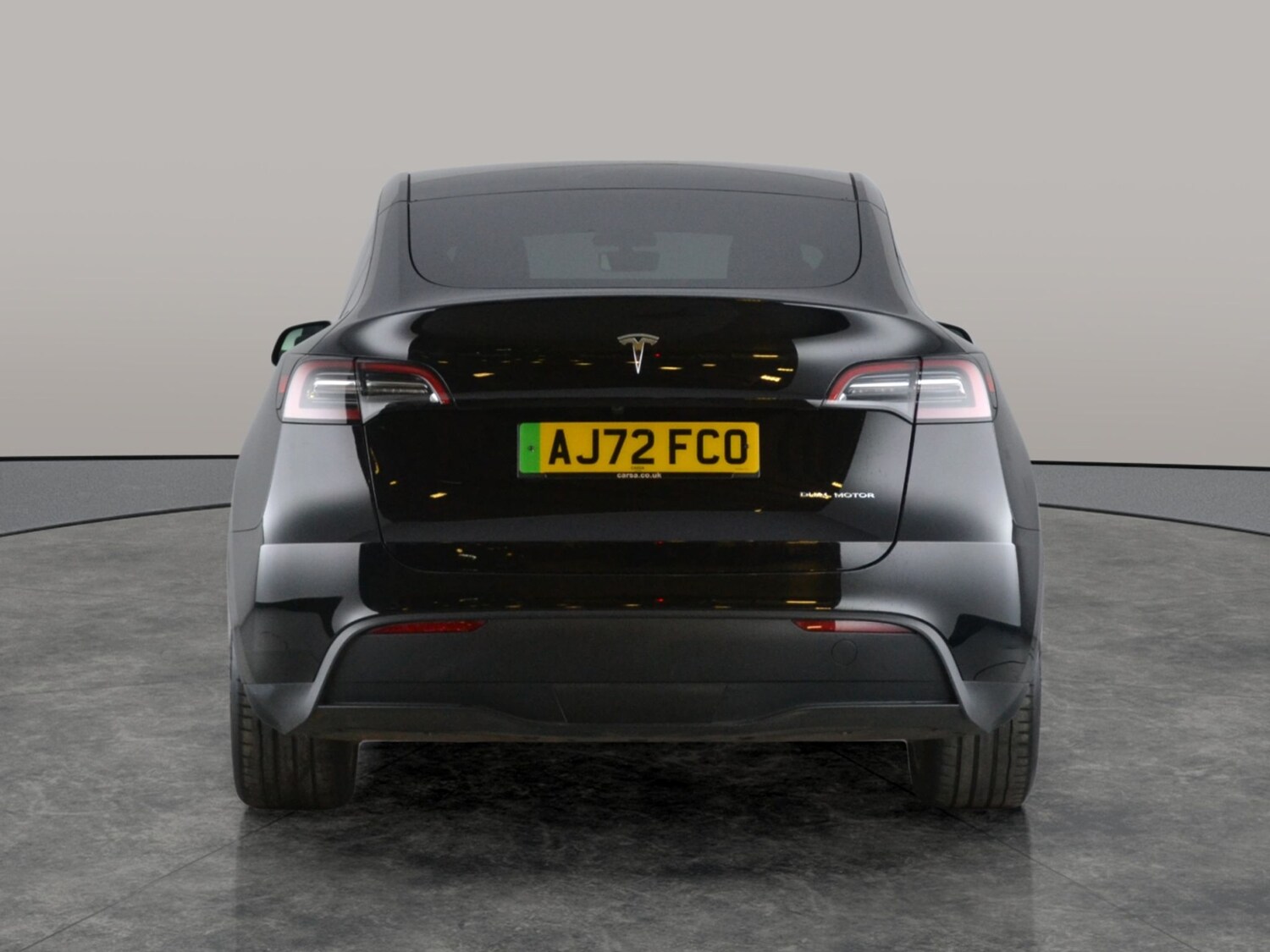 Used Tesla Model Y 2022 for sale - 77483116: Photo 11