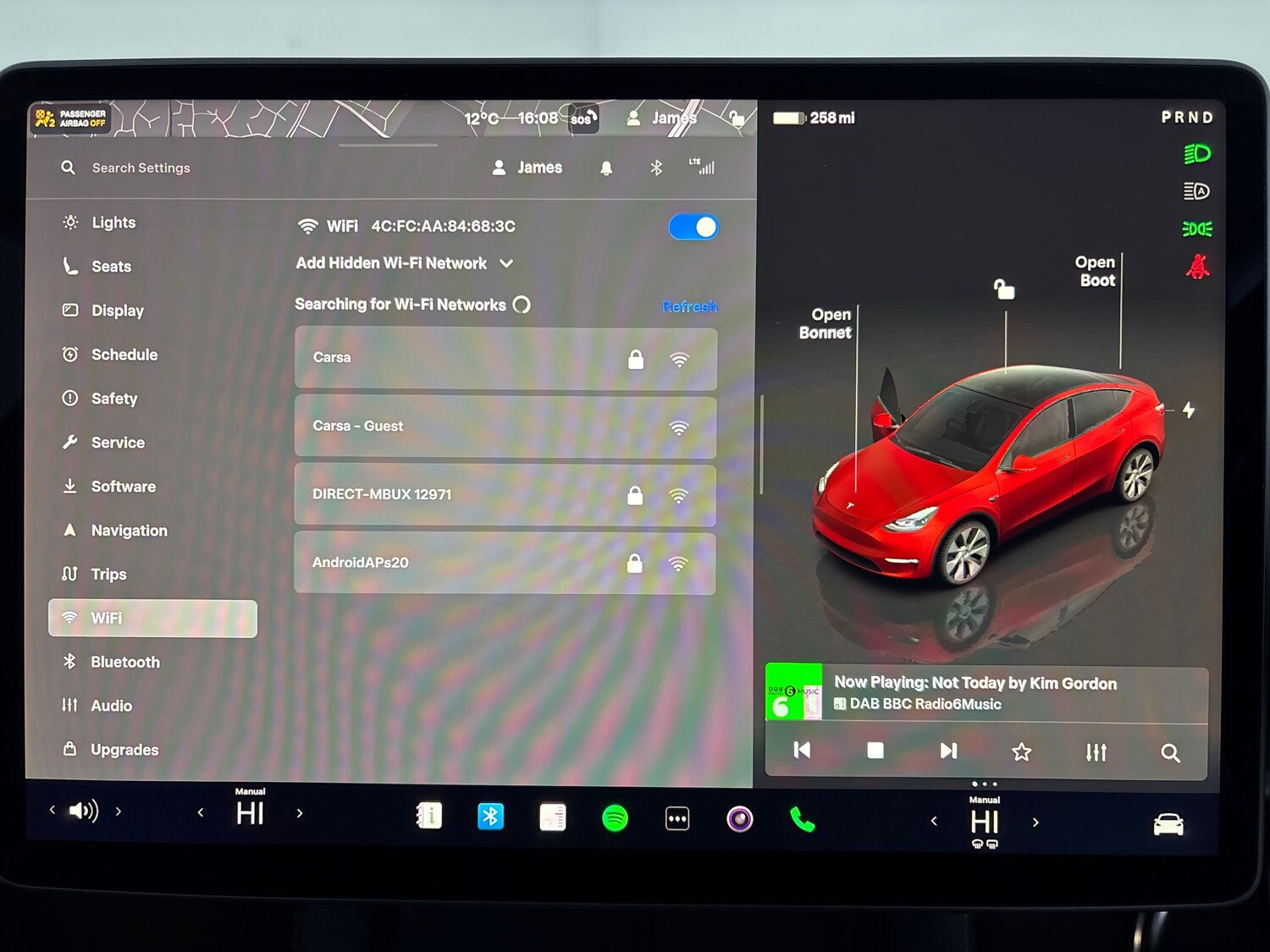 Used Tesla Model Y 2022 for sale - 77483116: Photo 17