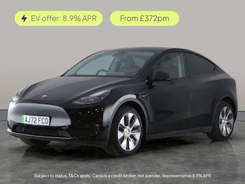 Used Tesla Model Y 2022 for sale - 77483116: Photo