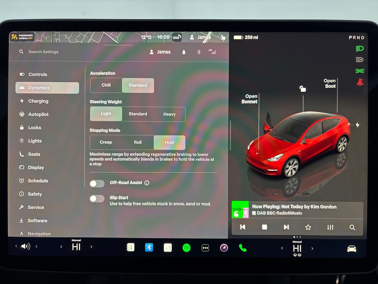 Used Tesla Model Y 2022 for sale - 77483116: Photo 20