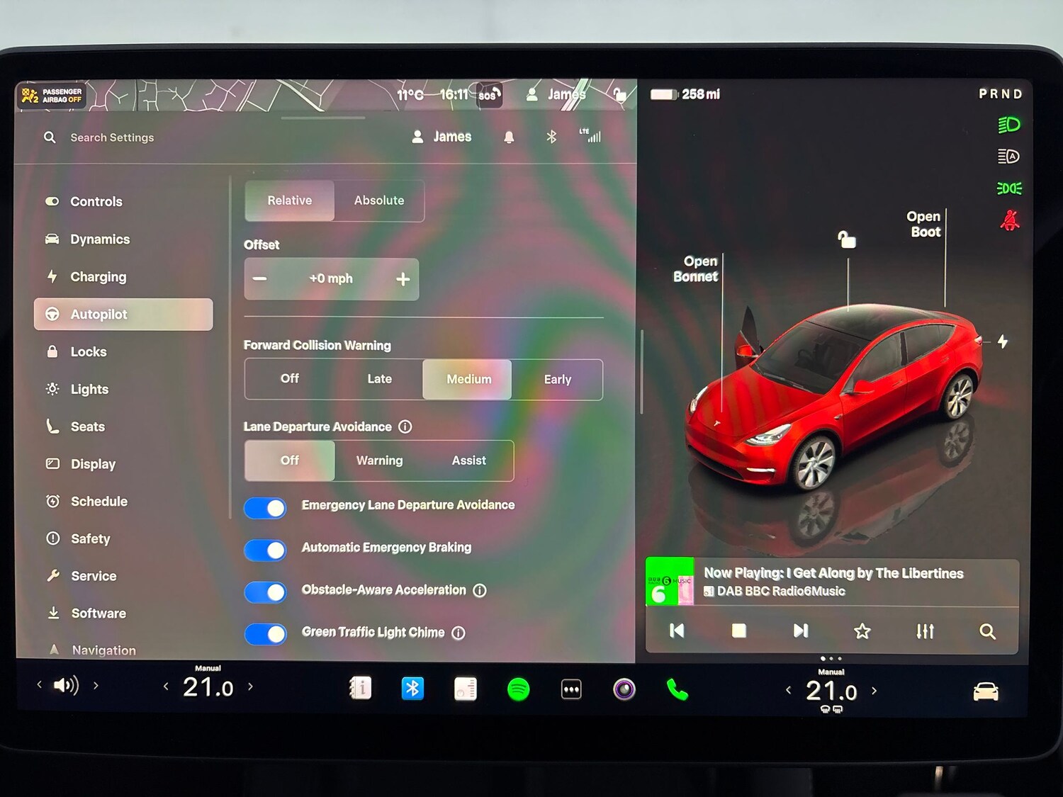 Used Tesla Model Y 2022 for sale - 77483116: Photo 27