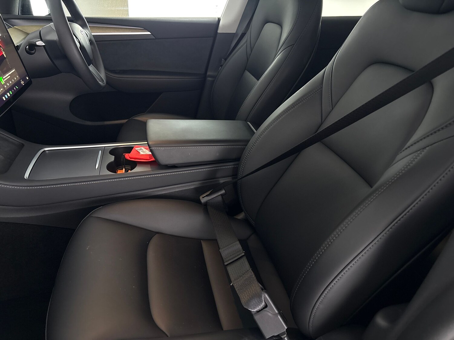 Used Tesla Model Y 2022 for sale - 77483116: Photo 8