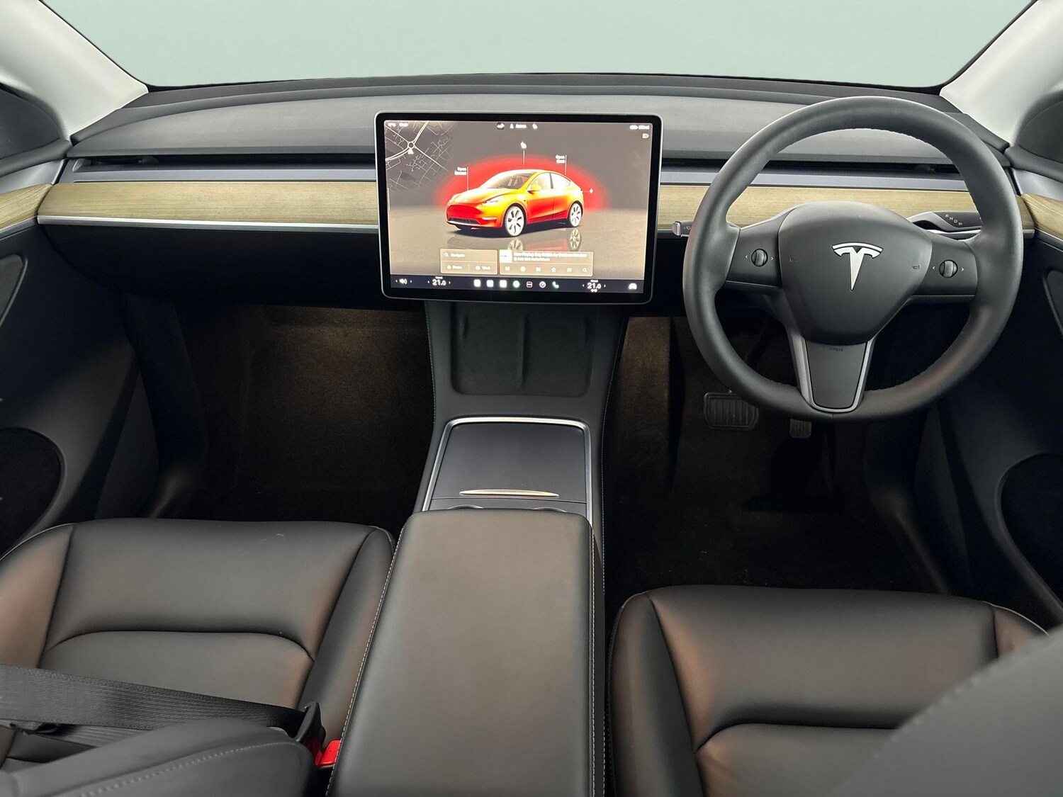 Used Tesla Model Y 2022 for sale - 77483116: Photo 9
