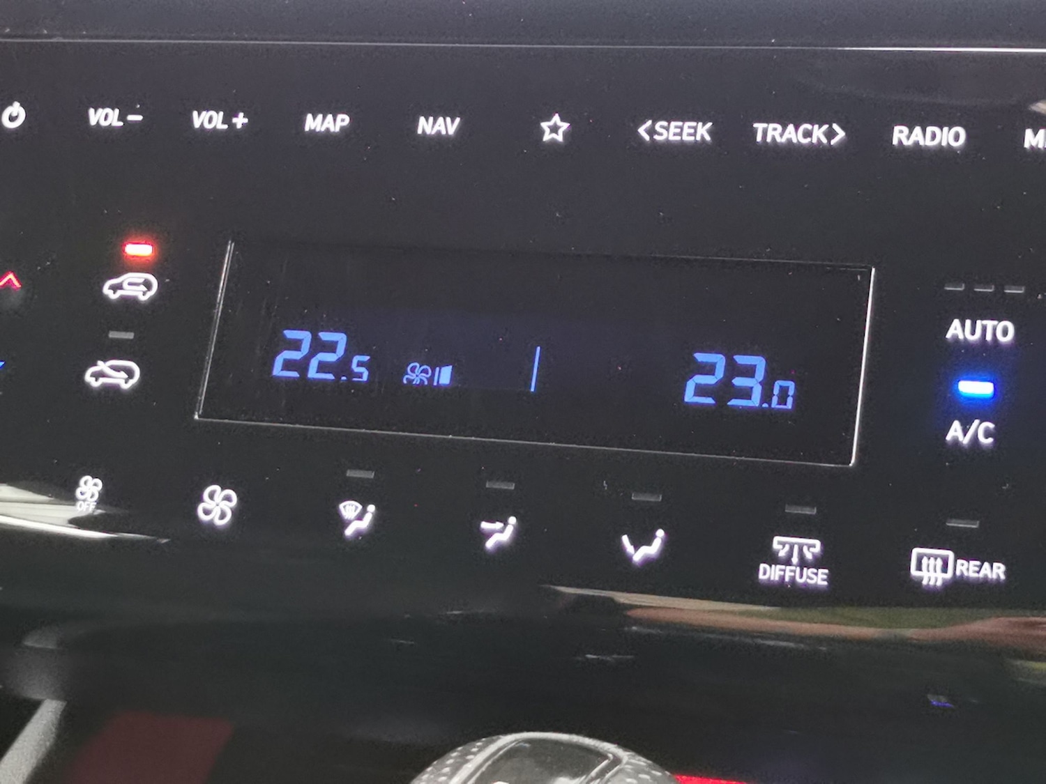 Vehicle 23