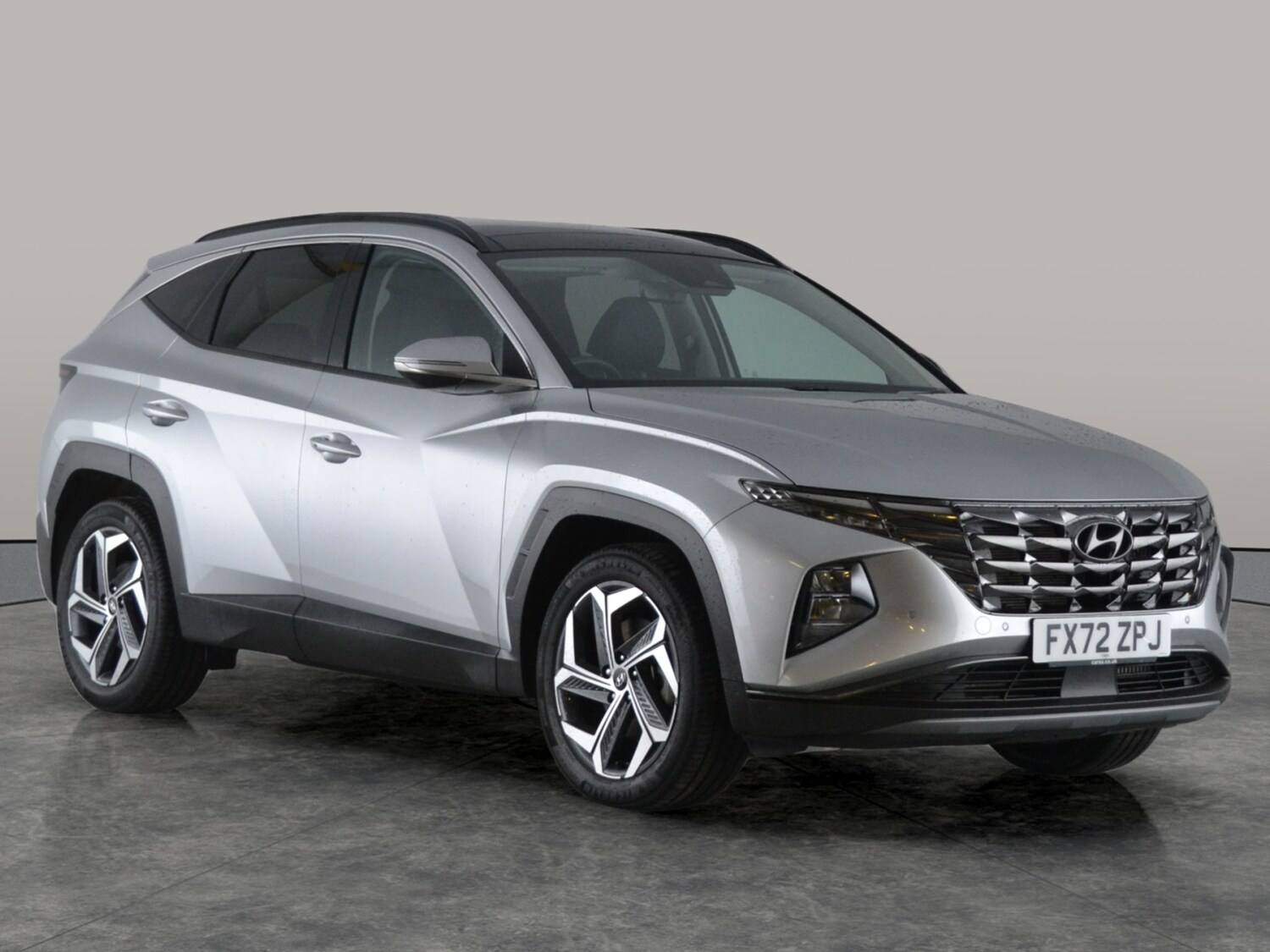 Used Hyundai TUCSON for sale - 77846206: Photo 14