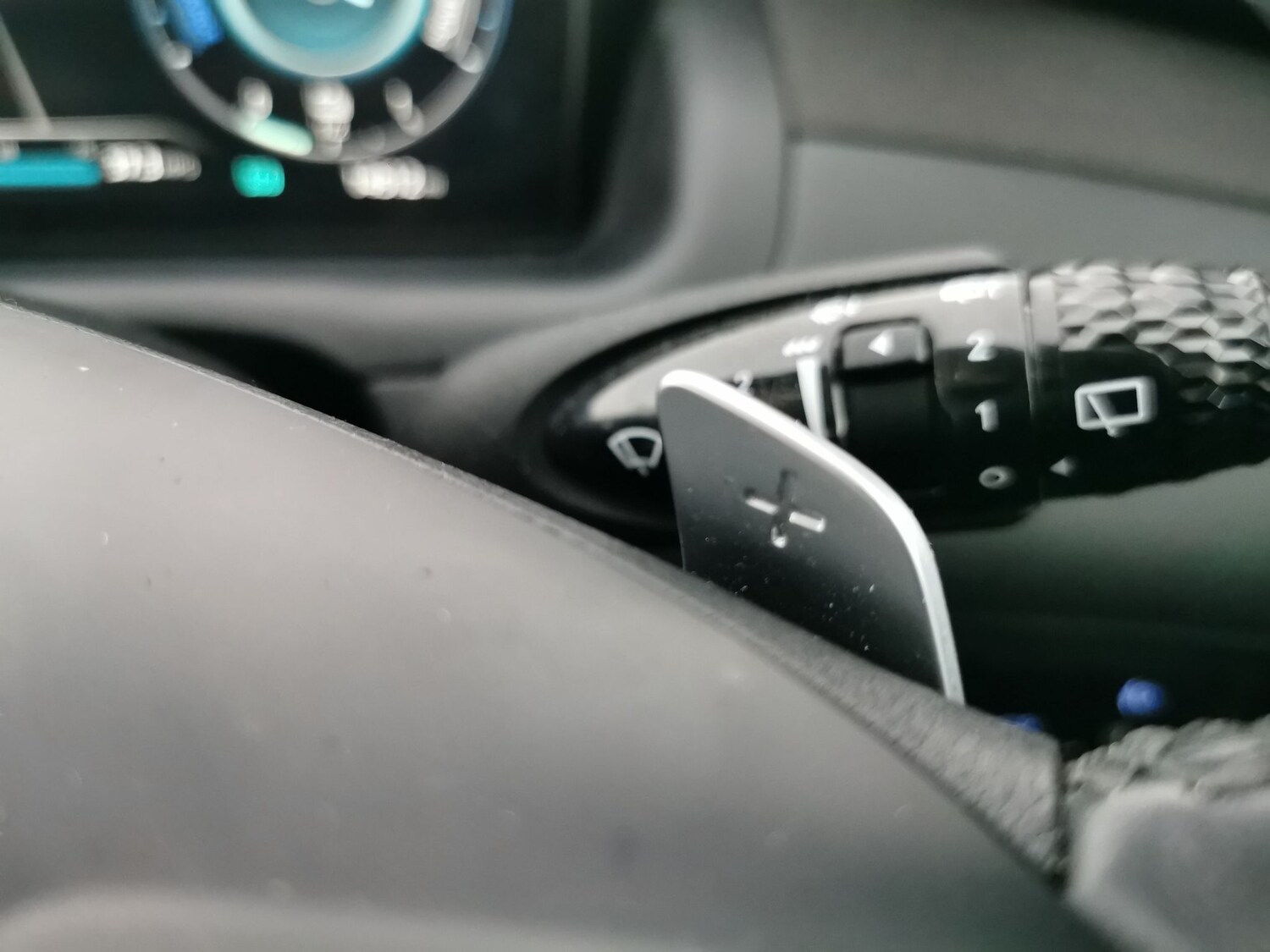 Used Hyundai TUCSON for sale - 77846206: Photo 26