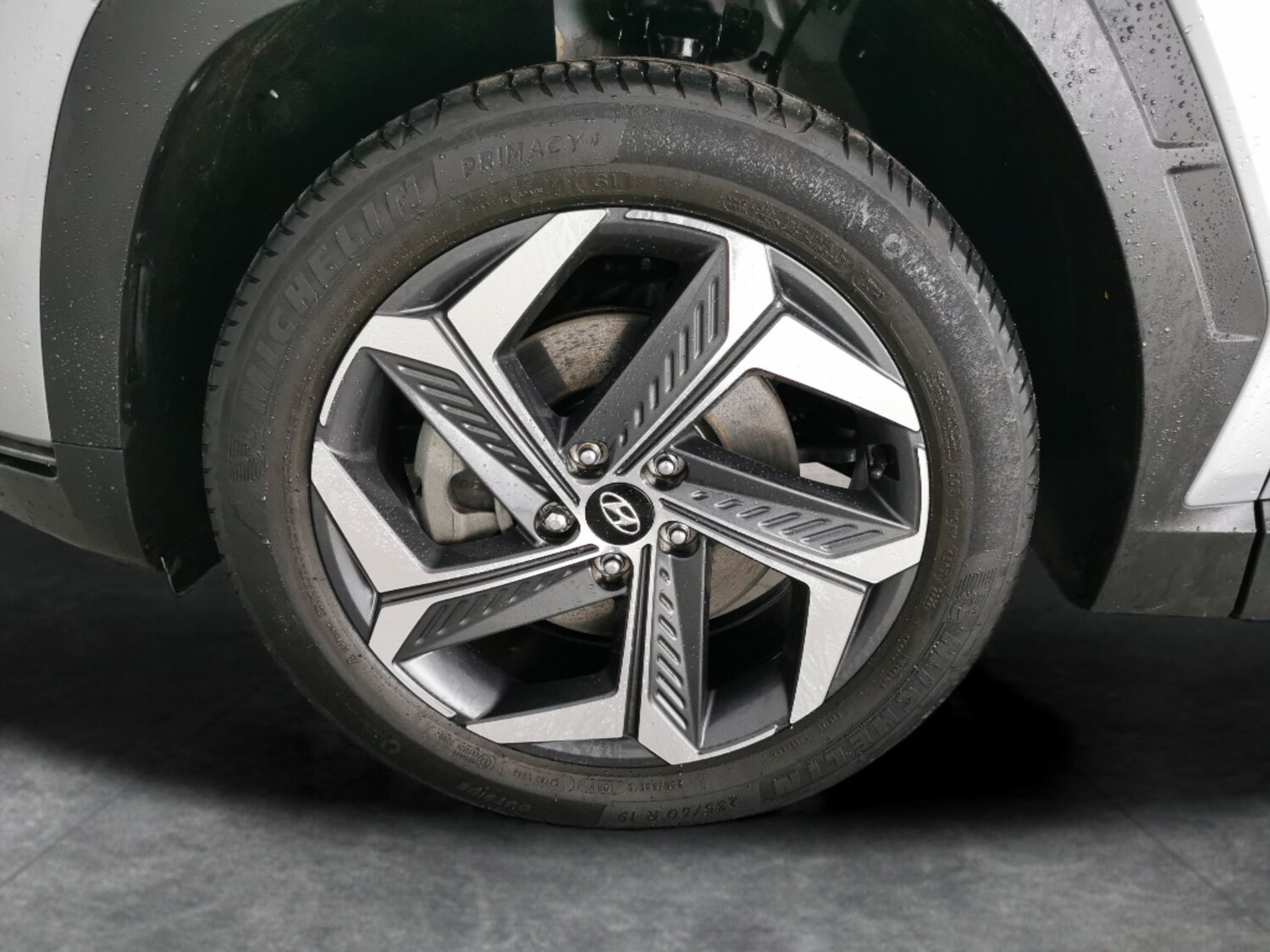 Used Hyundai TUCSON for sale - 77846206: Photo 29