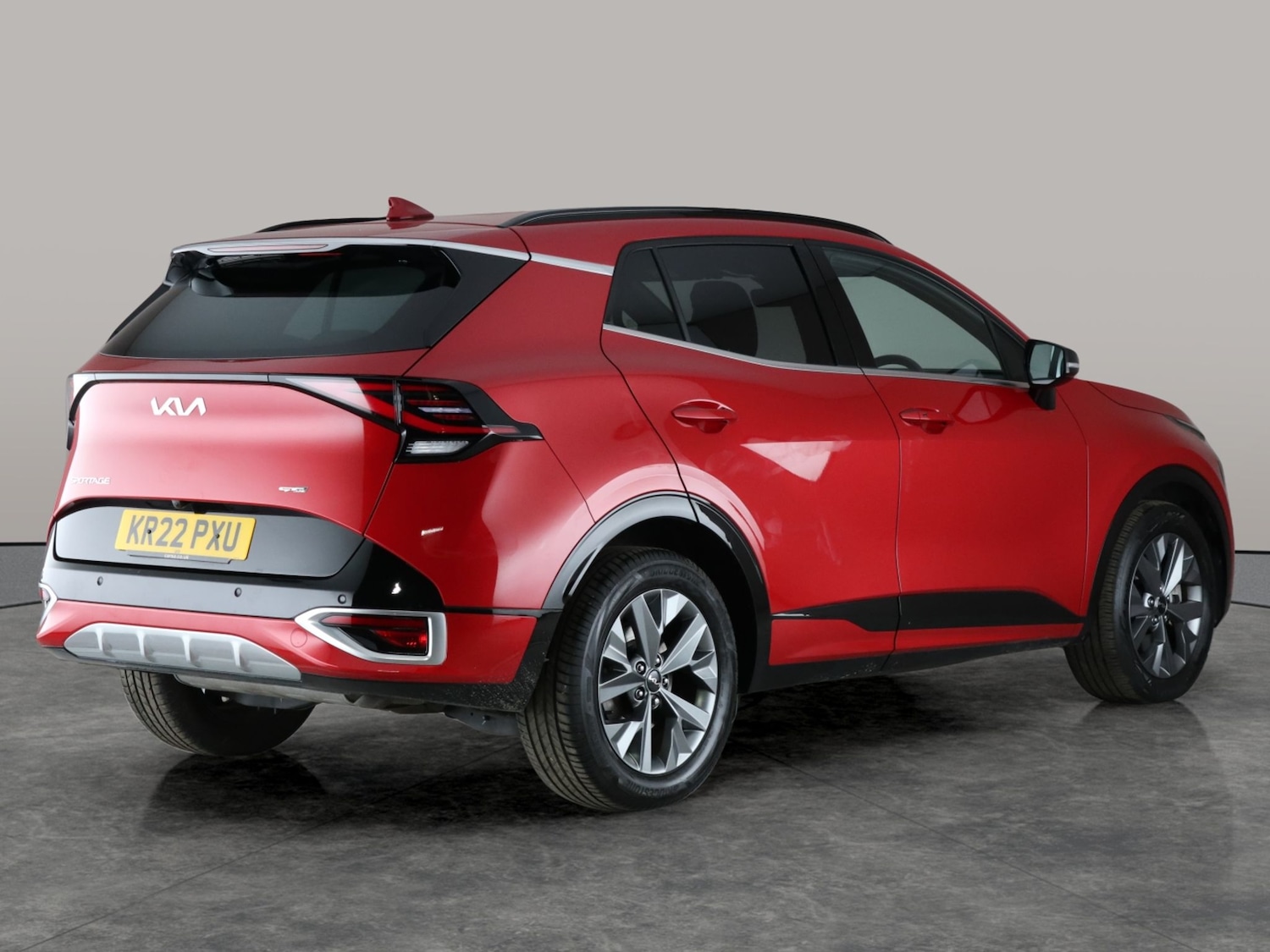 Used Kia Sportage 2022 for sale - 76531929: Photo 10