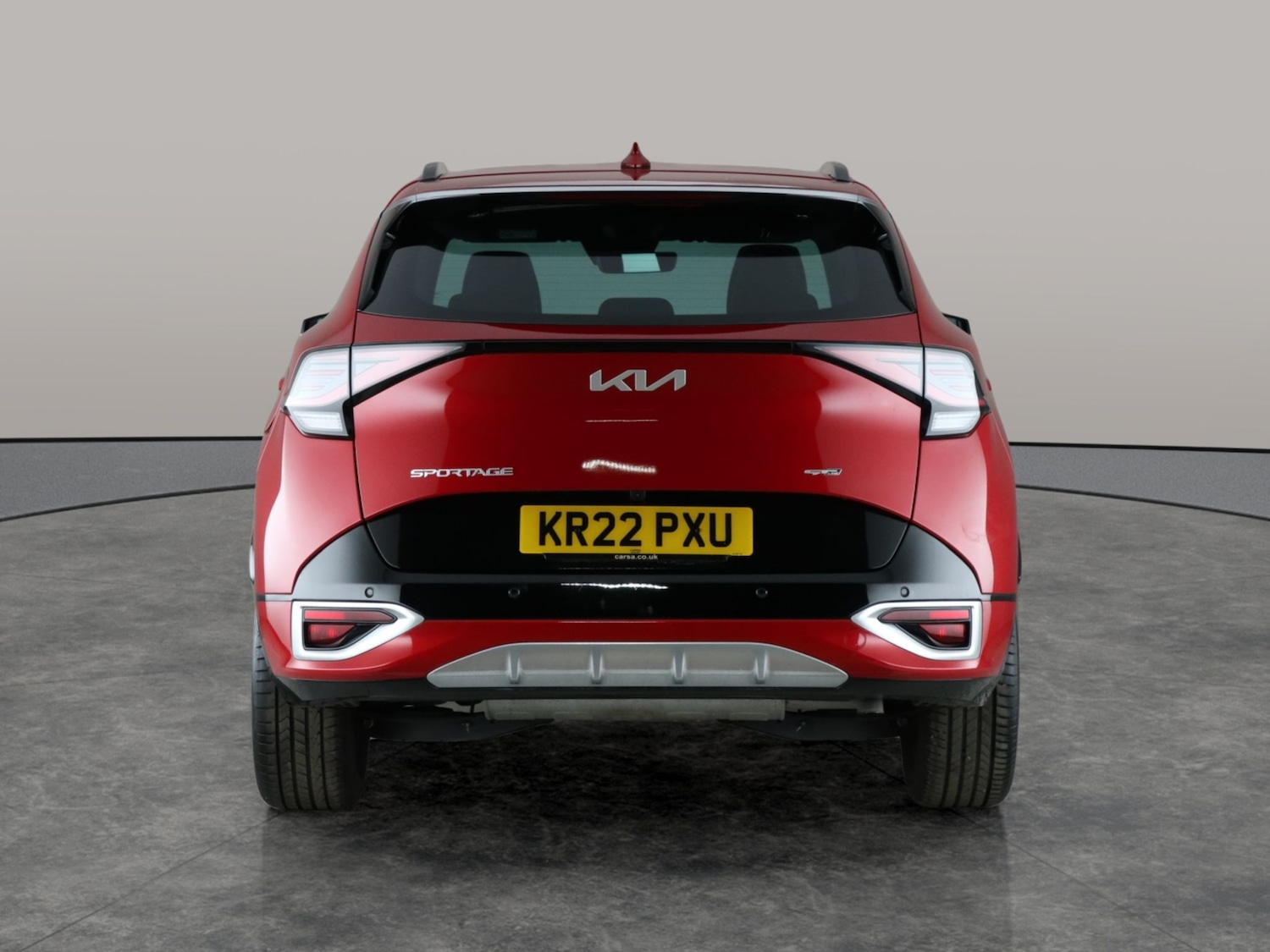 Used Kia Sportage 2022 for sale - 76531929: Photo 11