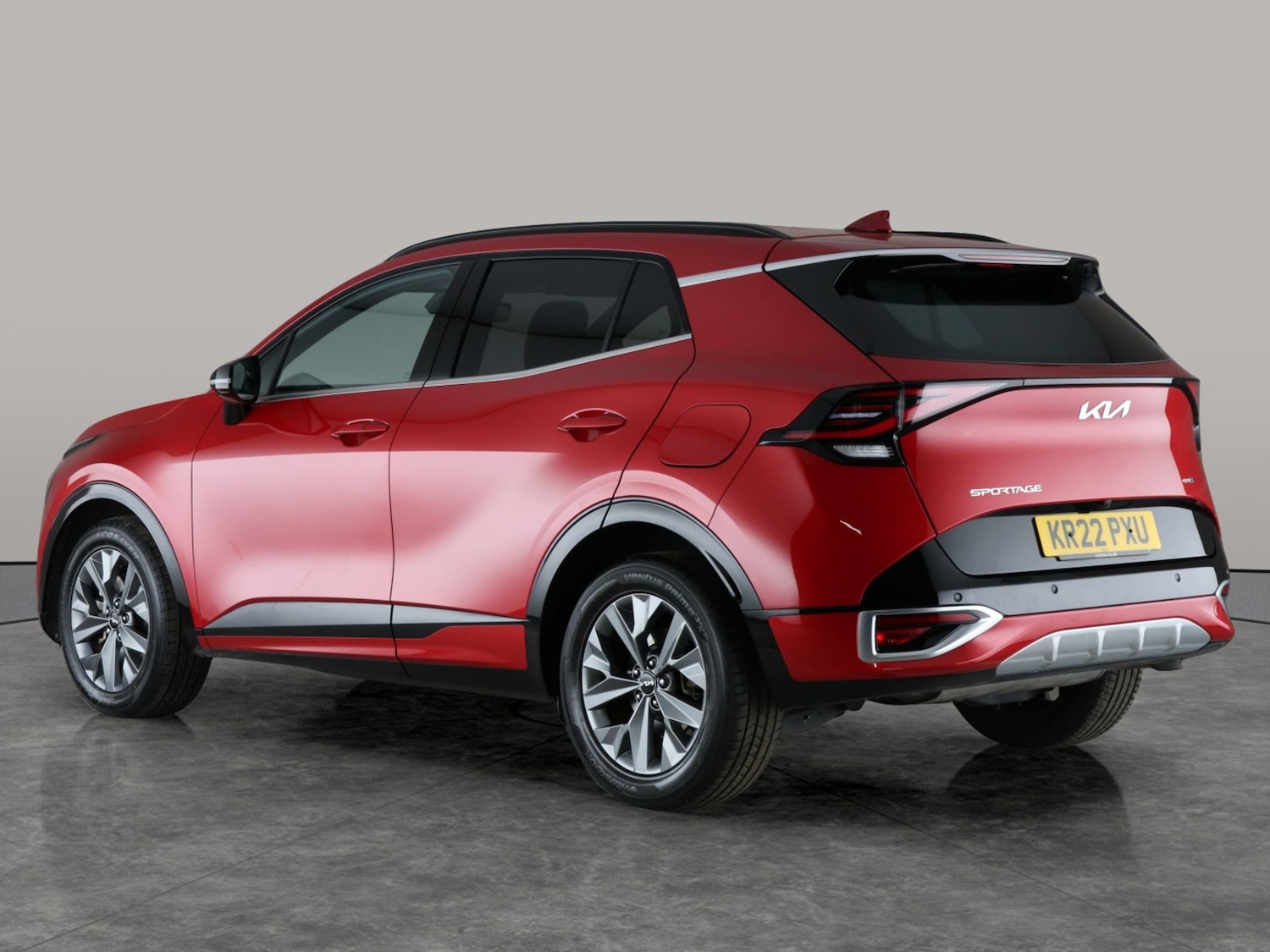 Used Kia Sportage 2022 for sale - 76531929: Photo 12