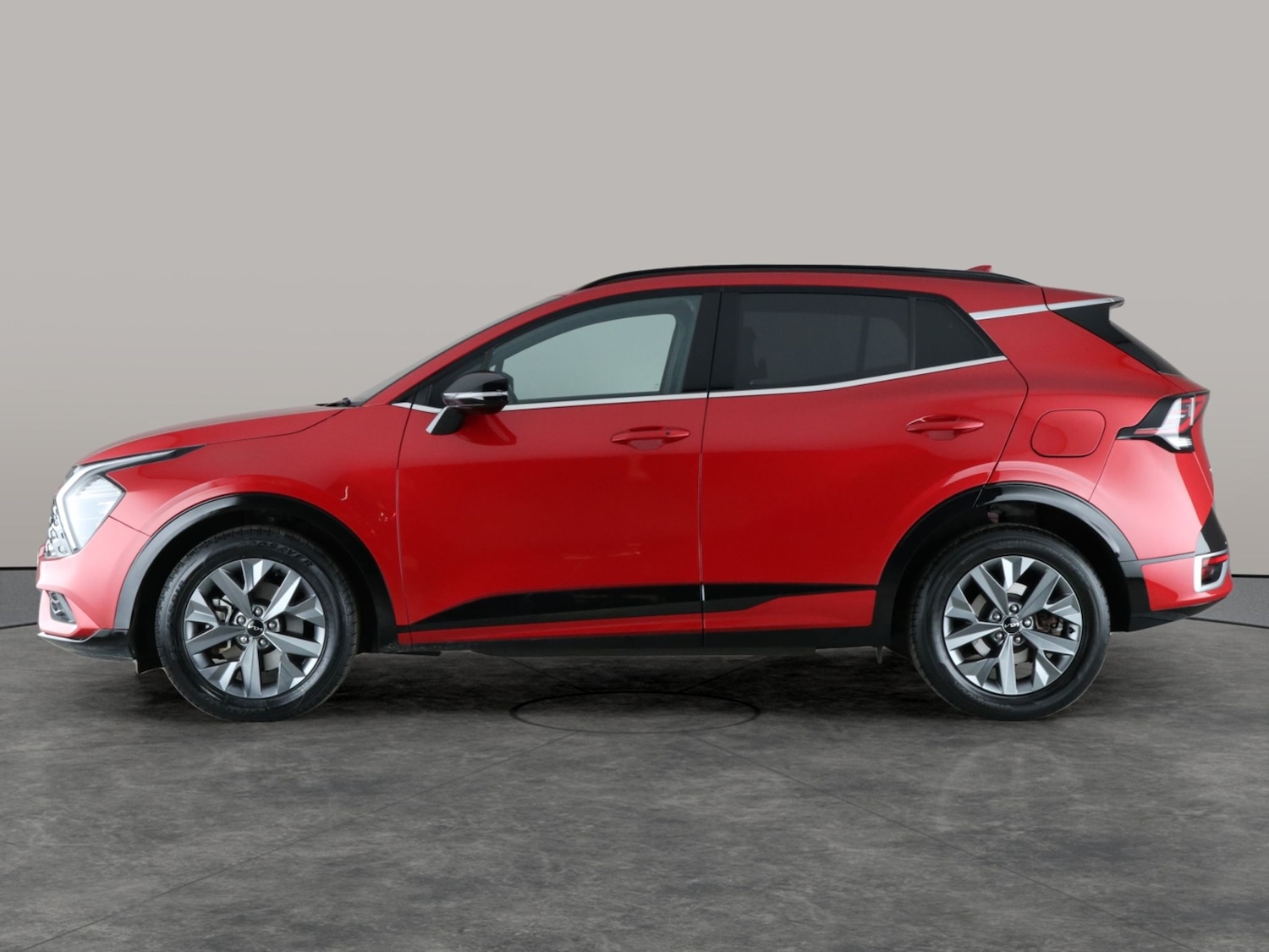 Used Kia Sportage 2022 for sale - 76531929: Photo 13