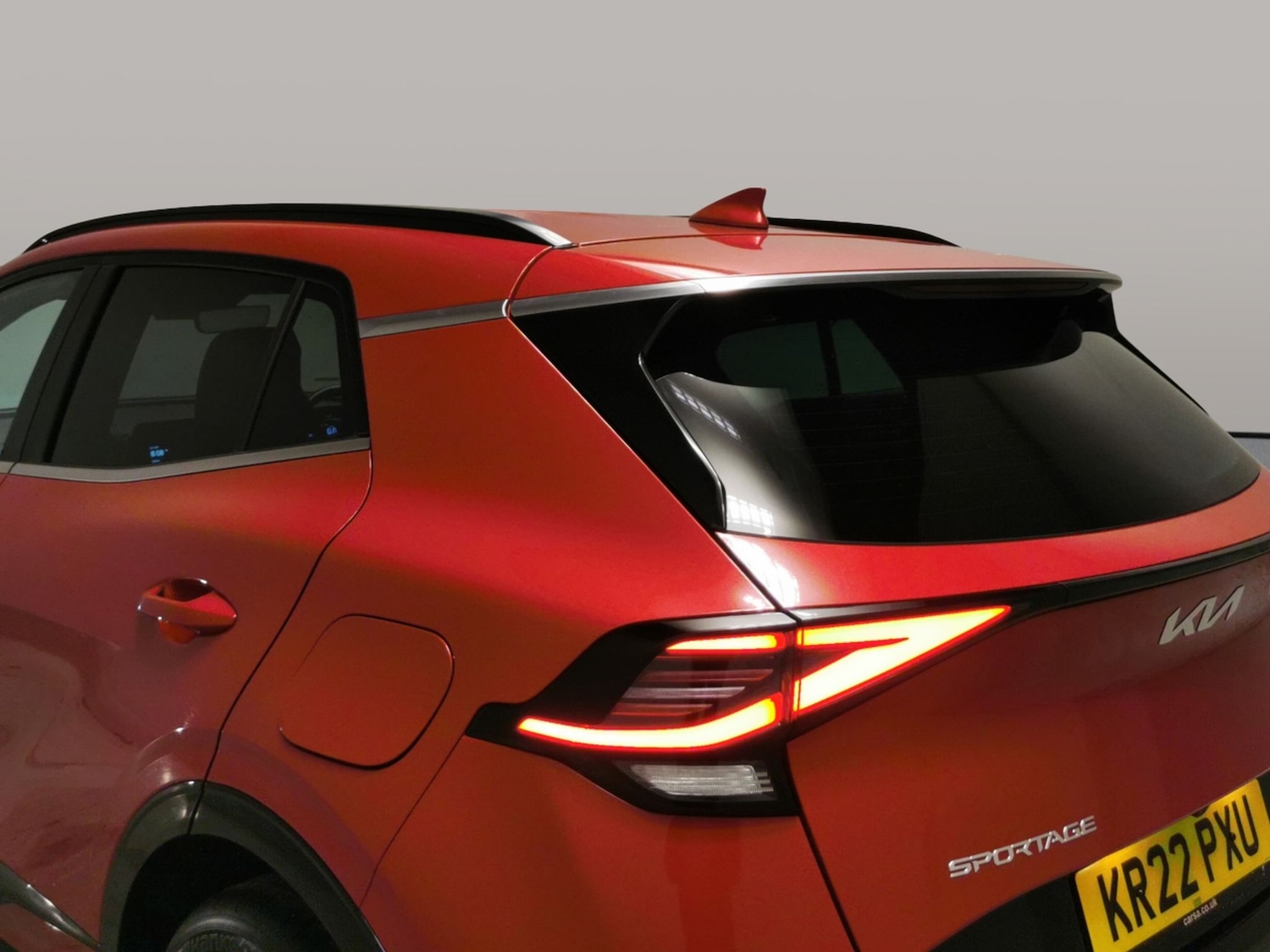 Used Kia Sportage 2022 for sale - 76531929: Photo 14