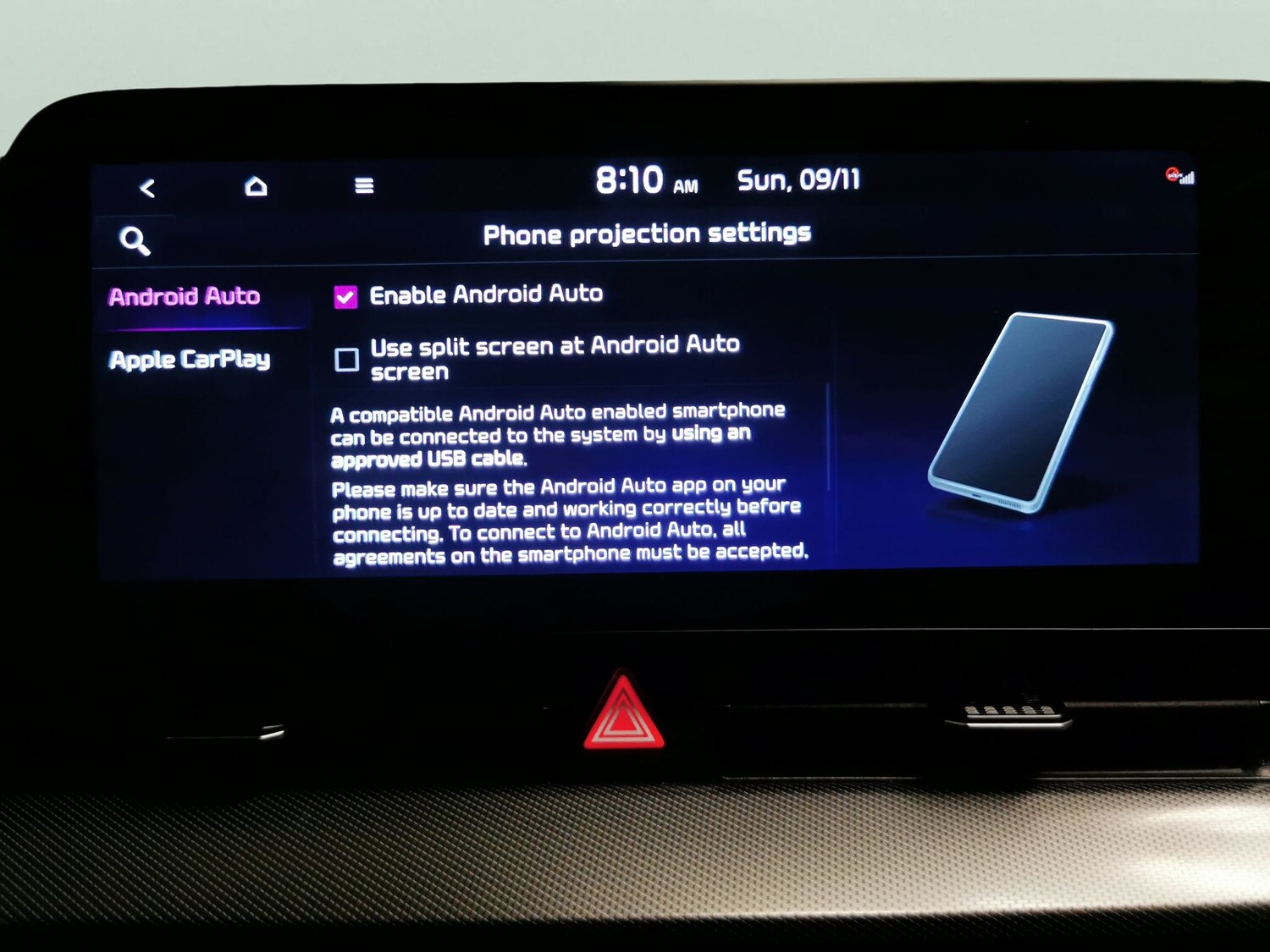 Used Kia Sportage 2022 for sale - 76531929: Photo 17