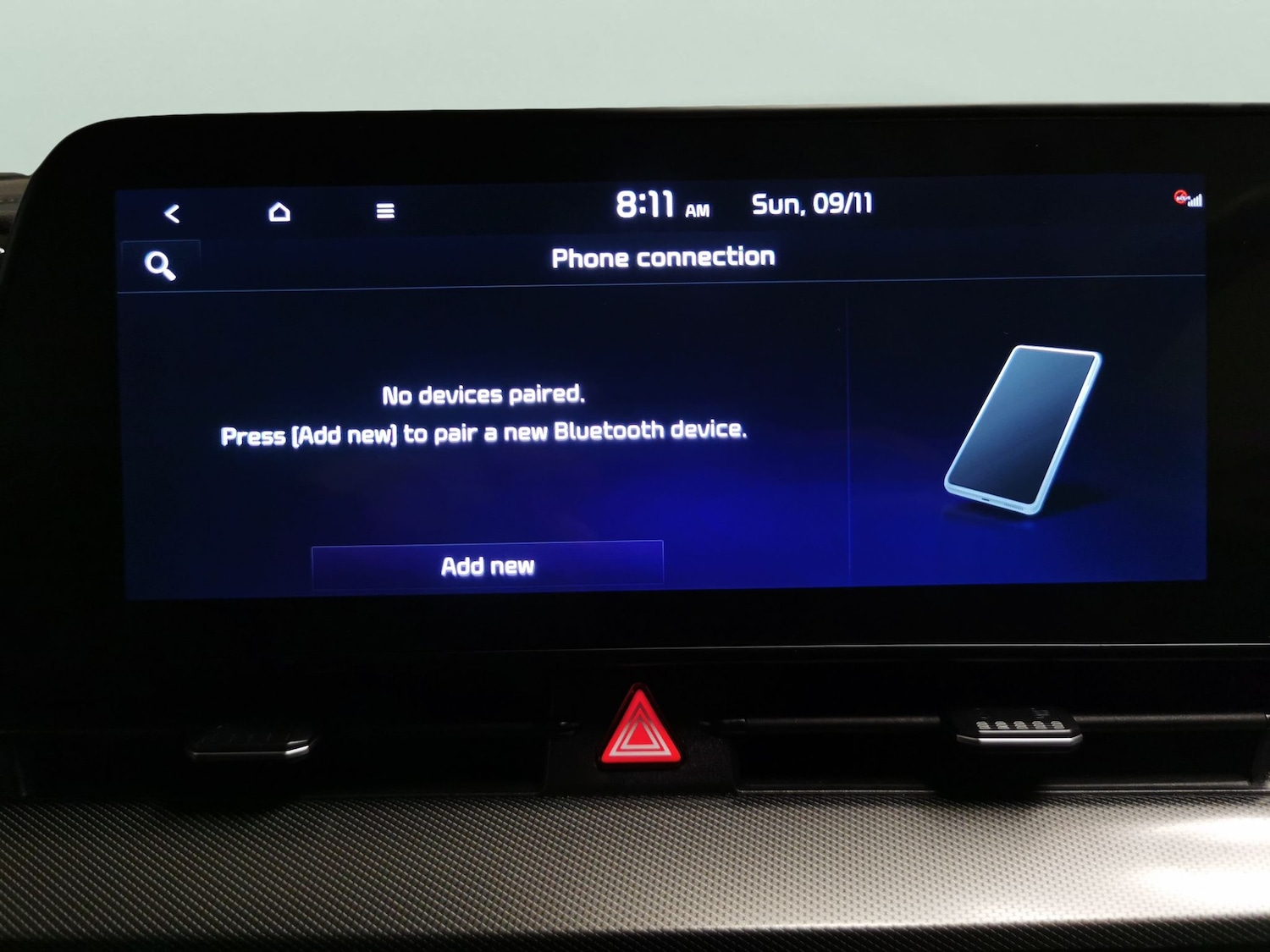 Used Kia Sportage 2022 for sale - 76531929: Photo 19