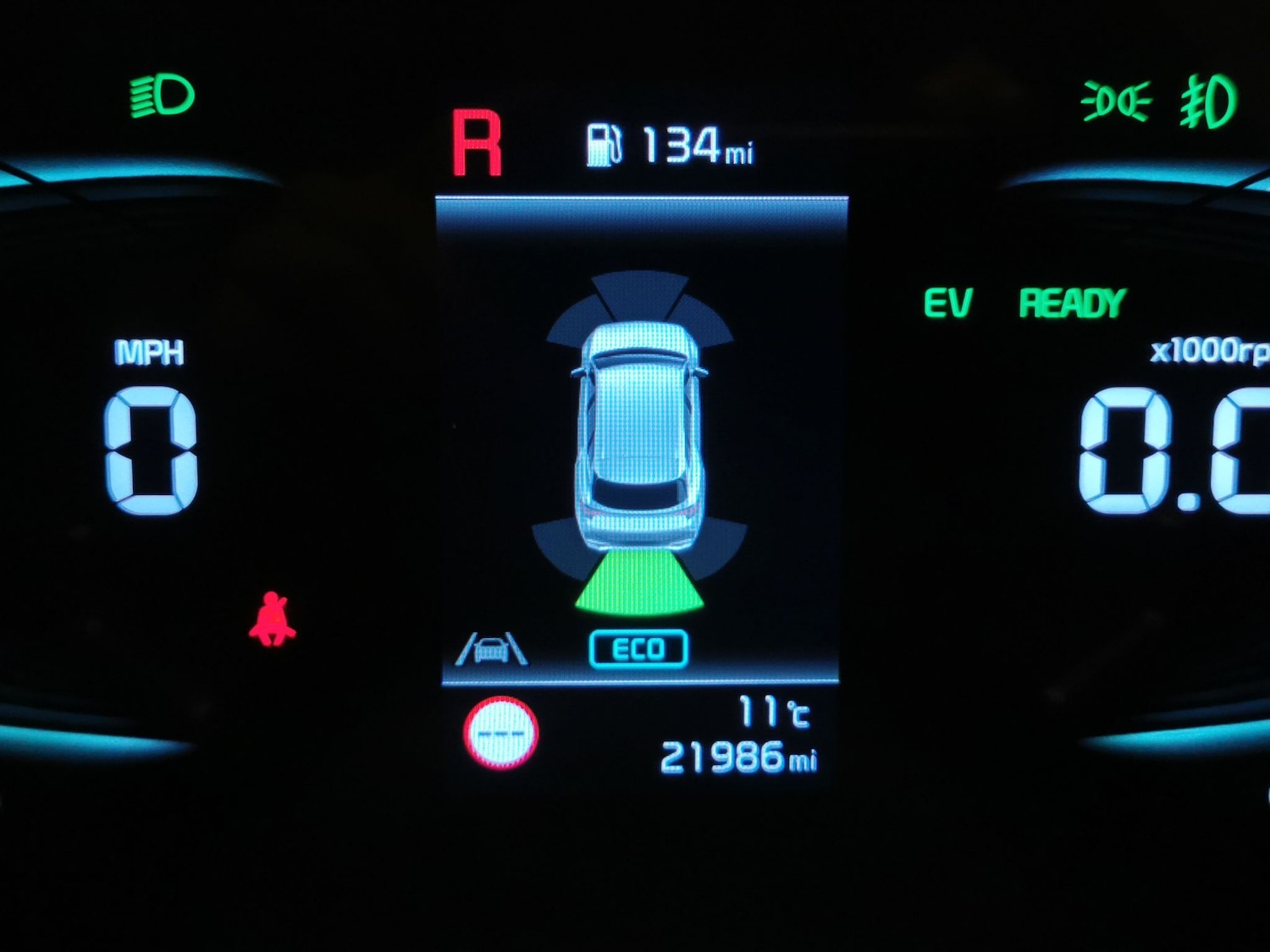 Used Kia Sportage 2022 for sale - 76531929: Photo 20