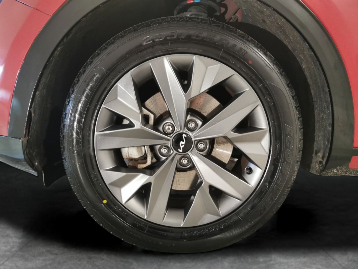 Used Kia Sportage 2022 for sale - 76531929: Photo 27