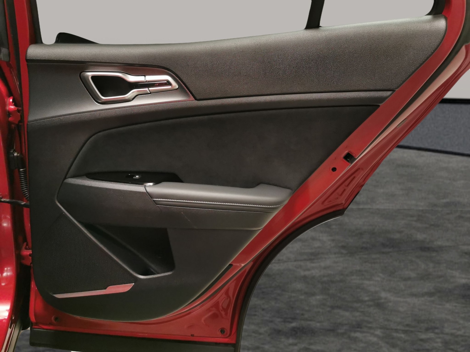 Used Kia Sportage 2022 for sale - 76531929: Photo 33