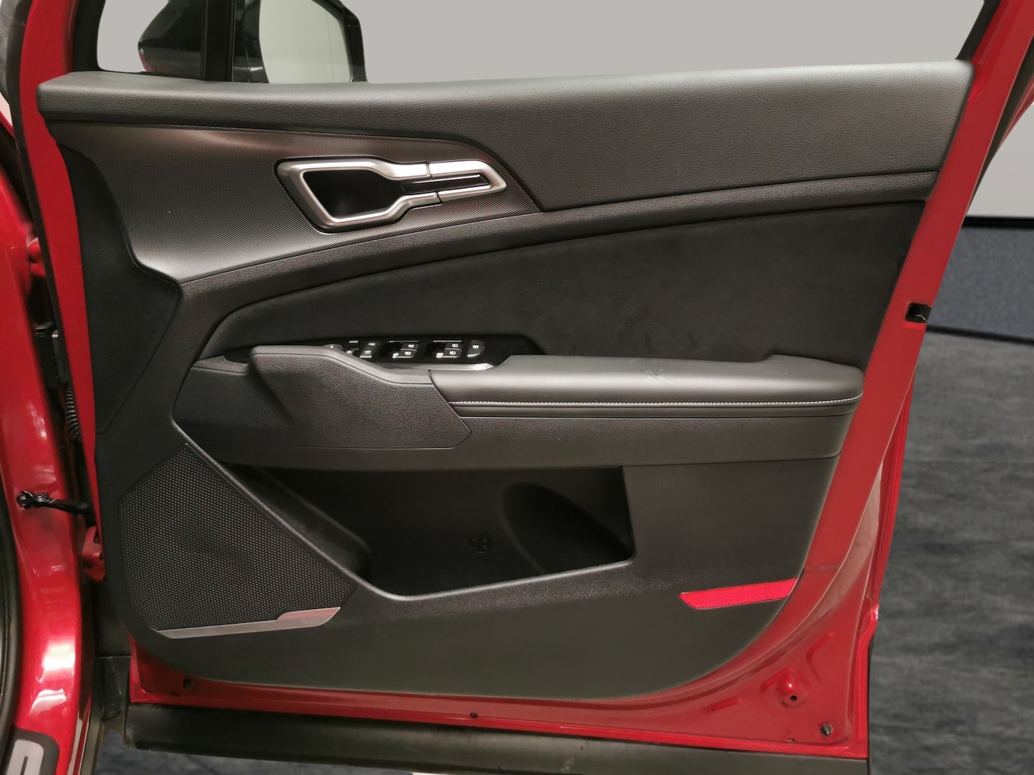 Used Kia Sportage 2022 for sale - 76531929: Photo 34