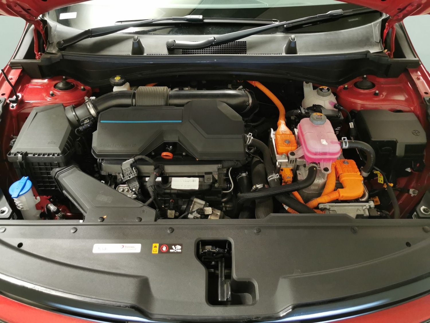 Used Kia Sportage 2022 for sale - 76531929: Photo 36