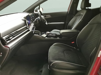 Used Kia Sportage 2022 for sale - 76531929: Photo