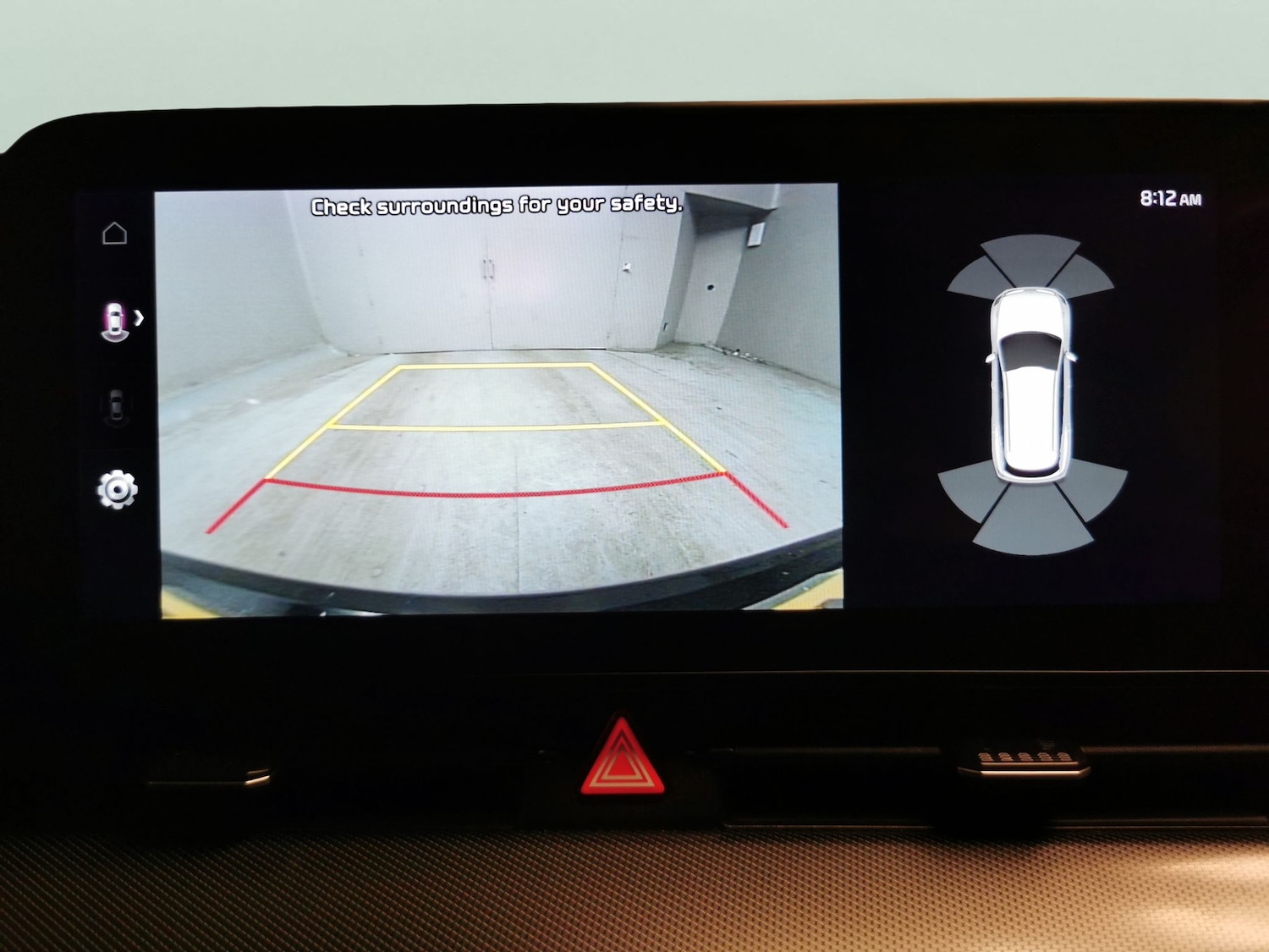 Used Kia Sportage 2022 for sale - 76531929: Photo 5